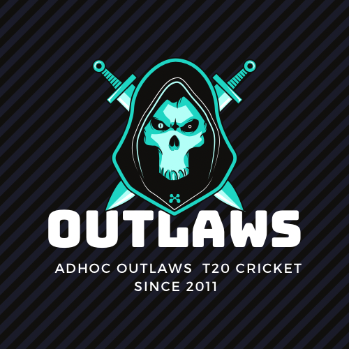 Adhoc Outlaws CC Logo No.5